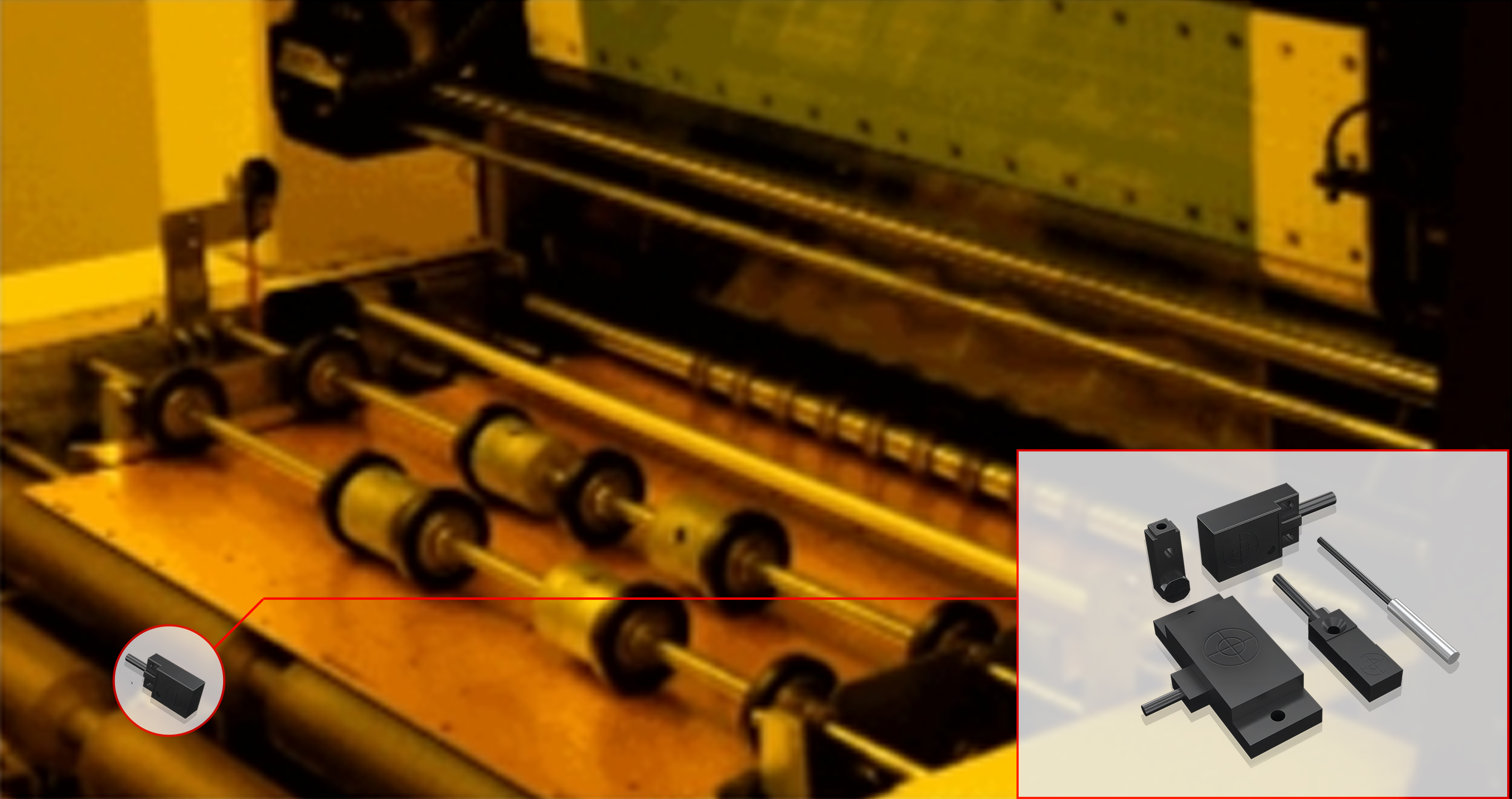 OPT(奥普特)智能传感器驱动PCB电路板产线效能革新