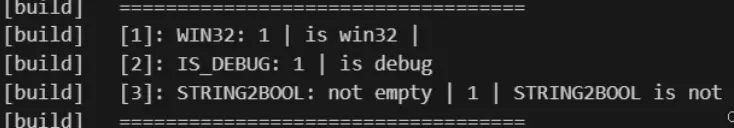 CMake 生成器表达式—条件表达式和逻辑运算符-智能开发牛翰社区-人工智能-牛翰网