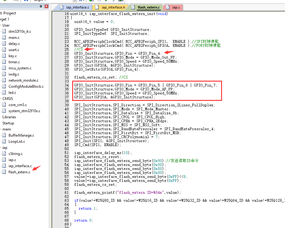 1-STM32F103+ML307(中移4G Cat1)OTA升级篇(自建物联网平台)-STM32通过ML307使用http或https下载程序文件升级程序(单片机程序检查更新)-牛翰网