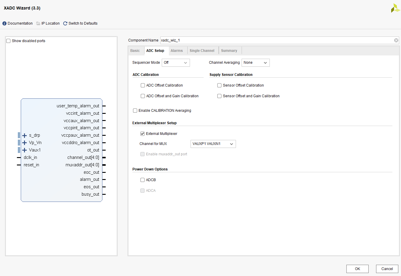 图片[5]-7系XADC在PL端使用-编程算法牛翰社区-数据算法-牛翰网