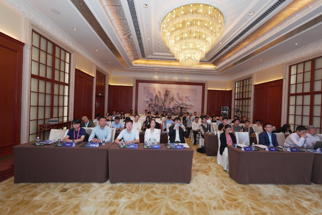 边缘智能 引领工业提智向新 工业智能边缘计算2024年会成功举办