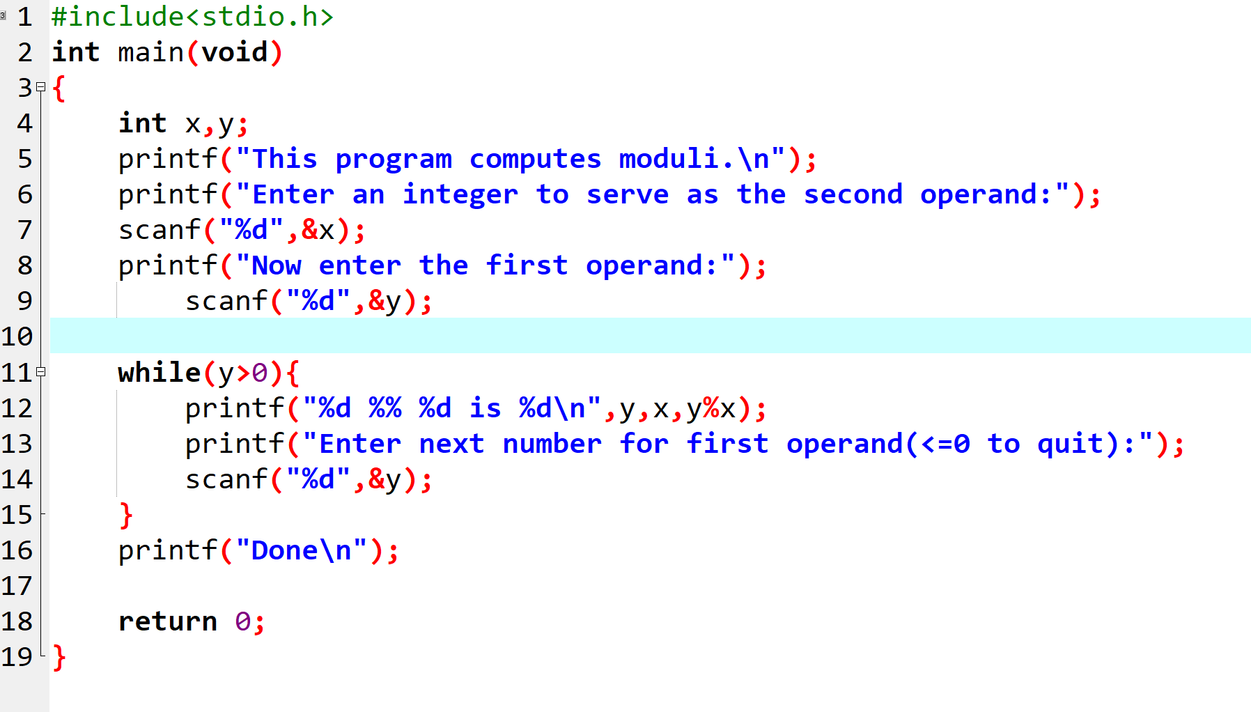 图片[27]-高级语言程序设计课程第三次个人作业-前端开发牛翰社区-编程开发-牛翰网