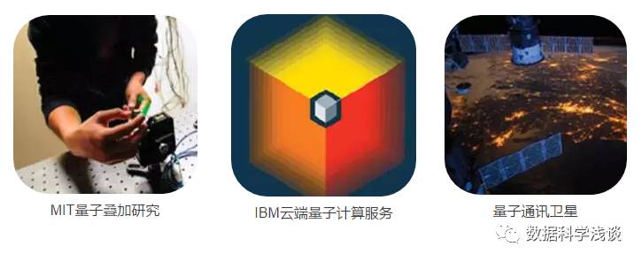 美国发布重大科技趋势报告:未来30年,这20项技术将颠覆人类生活