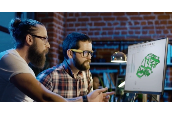 CAE和CAD的区别-牛翰网