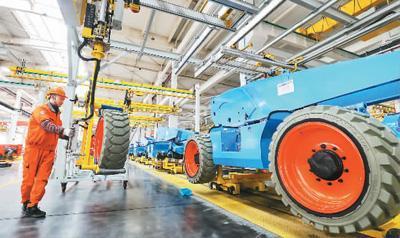 “未来工厂”什么样?