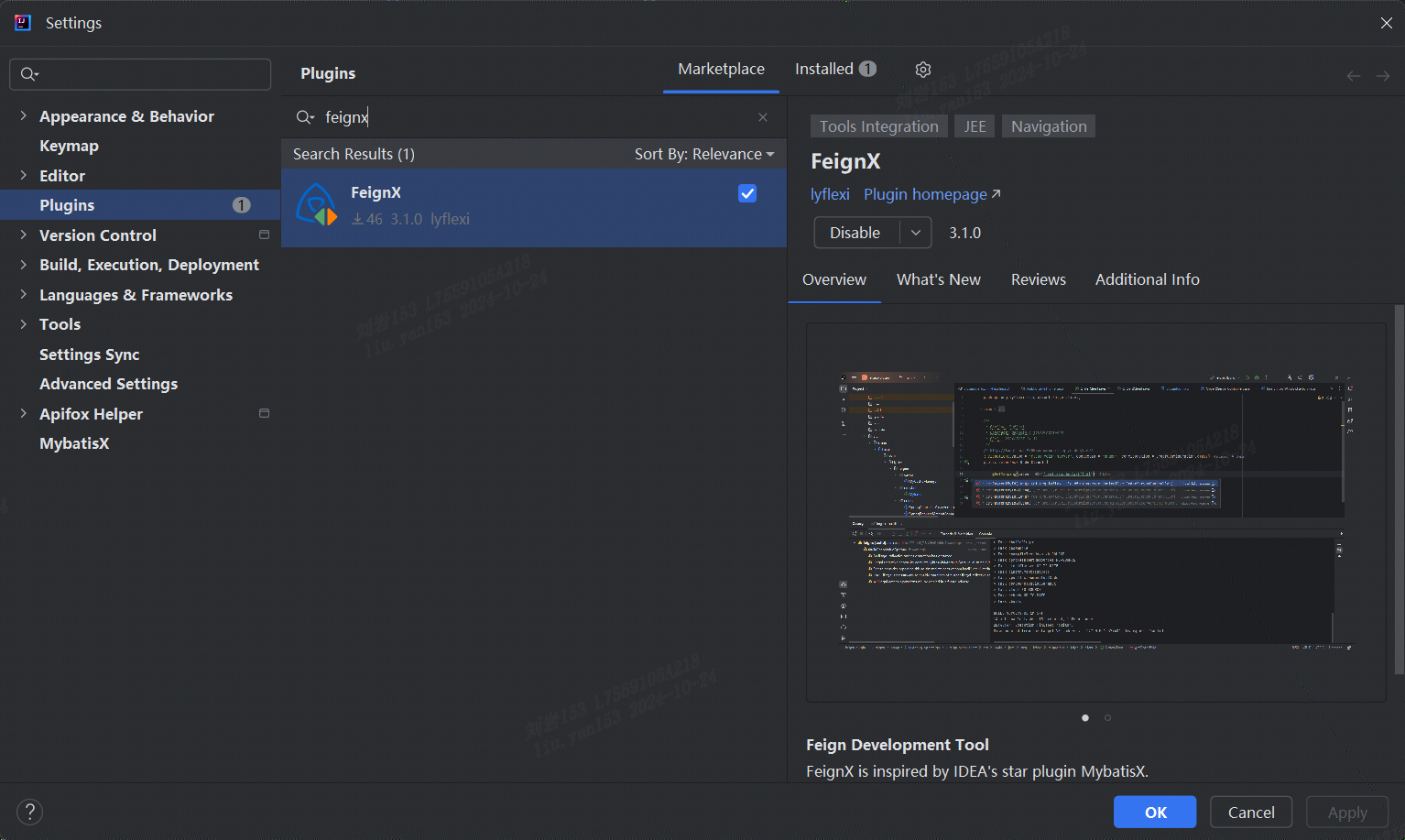 IDEA久违了！FeignX插件支持方法级别的导航跳转-牛翰网