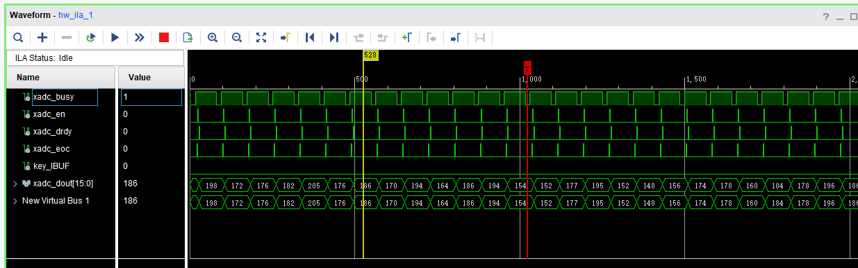 图片[8]-7系XADC在PL端使用-编程算法牛翰社区-数据算法-牛翰网