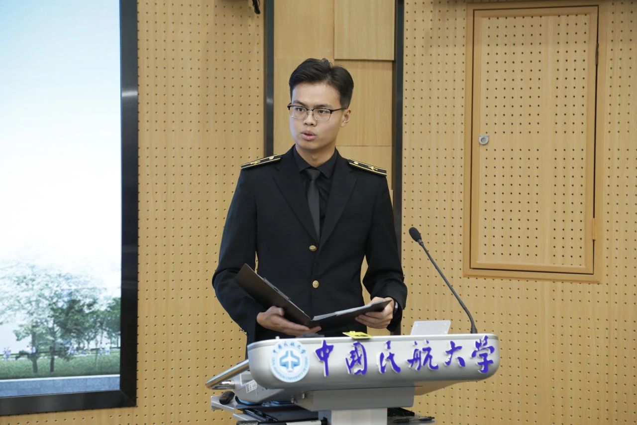 校企友谊再升级,茵梦达向中国民航大学捐赠仪式及技术交流活动圆满举办!