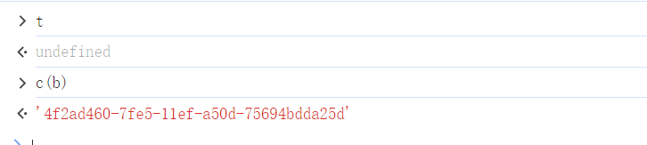 图片[13]-js逆向实战之酷我音乐请求参数reqId加密逻辑-后端开发牛翰社区-编程开发-牛翰网