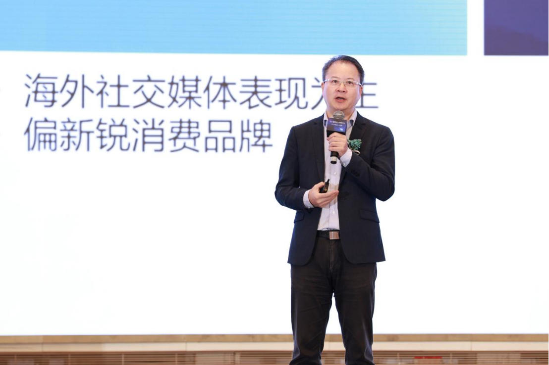 第十三届“五洲工业发展论坛”在深圳举行