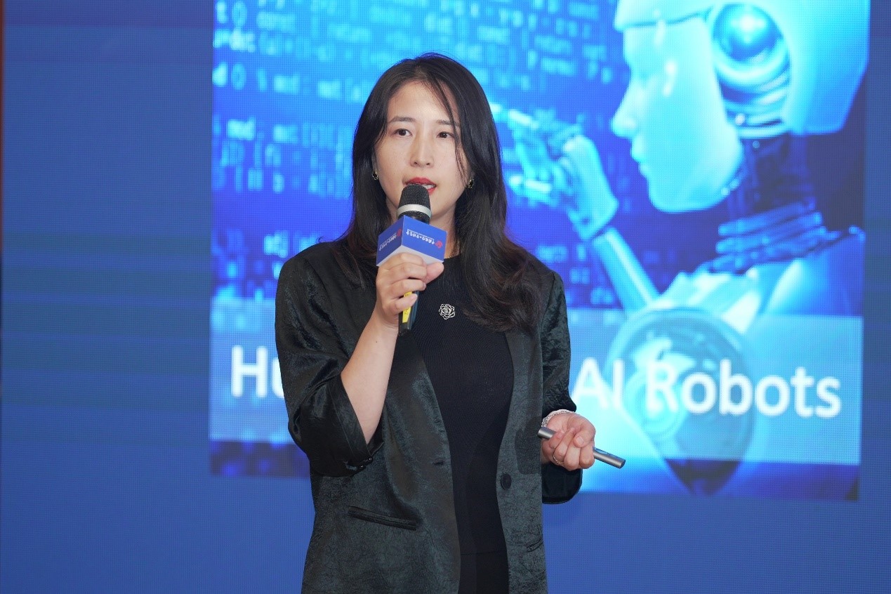 边缘智能 引领工业提智向新 工业智能边缘计算2024年会成功举办