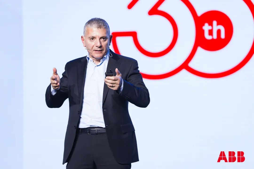 “引领三十载,创新启未来”— ABB智慧建筑业务北京工厂庆祝成立30周年