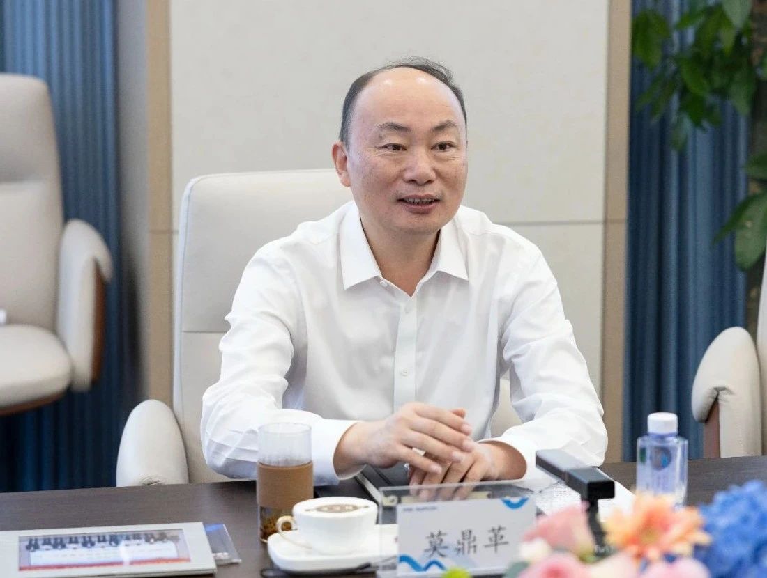 中控技术与中国化学签订战略合作协议，工业AI驱动“智”造全面升级