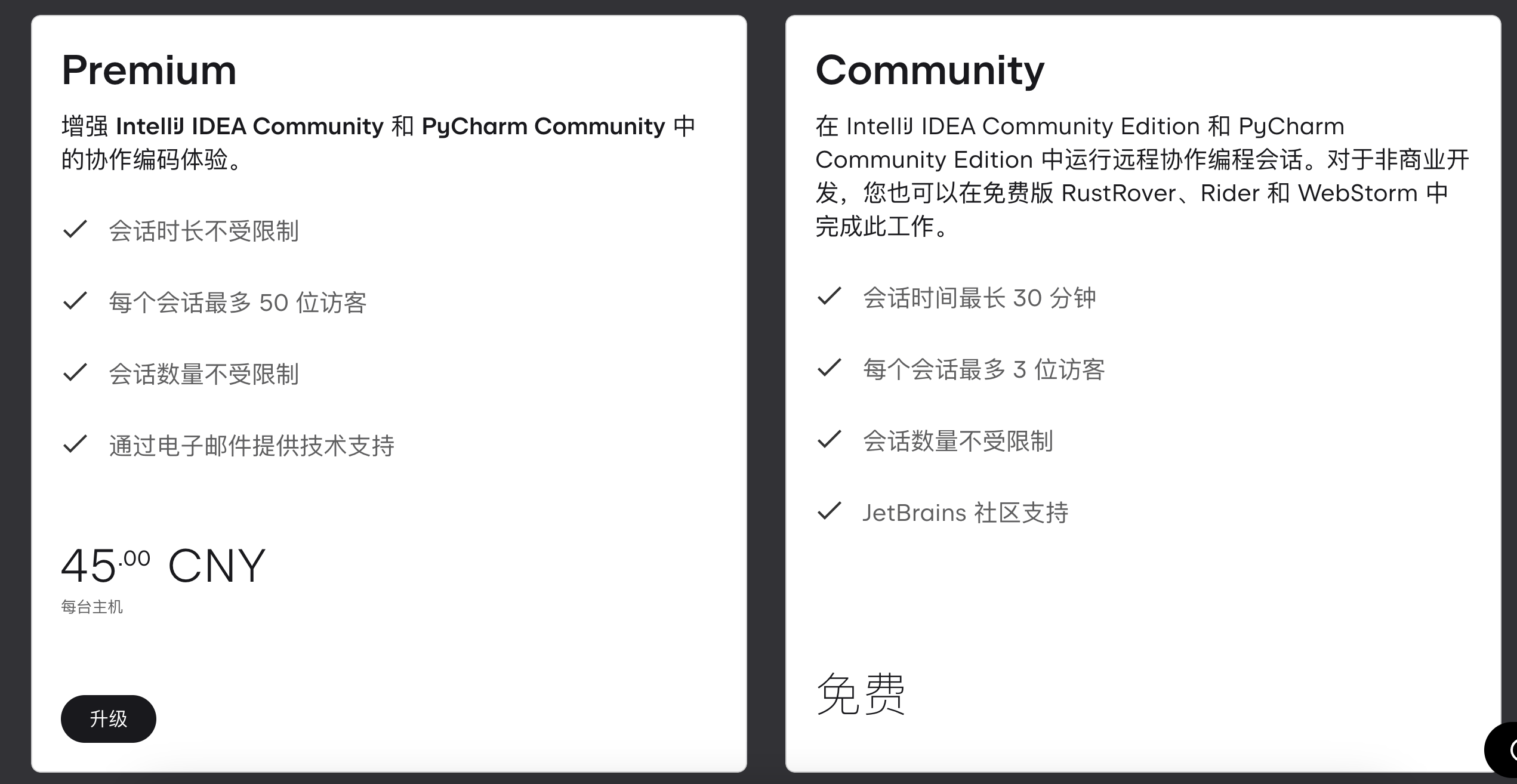 卧槽，WebStorm现在免费啦！-牛翰网