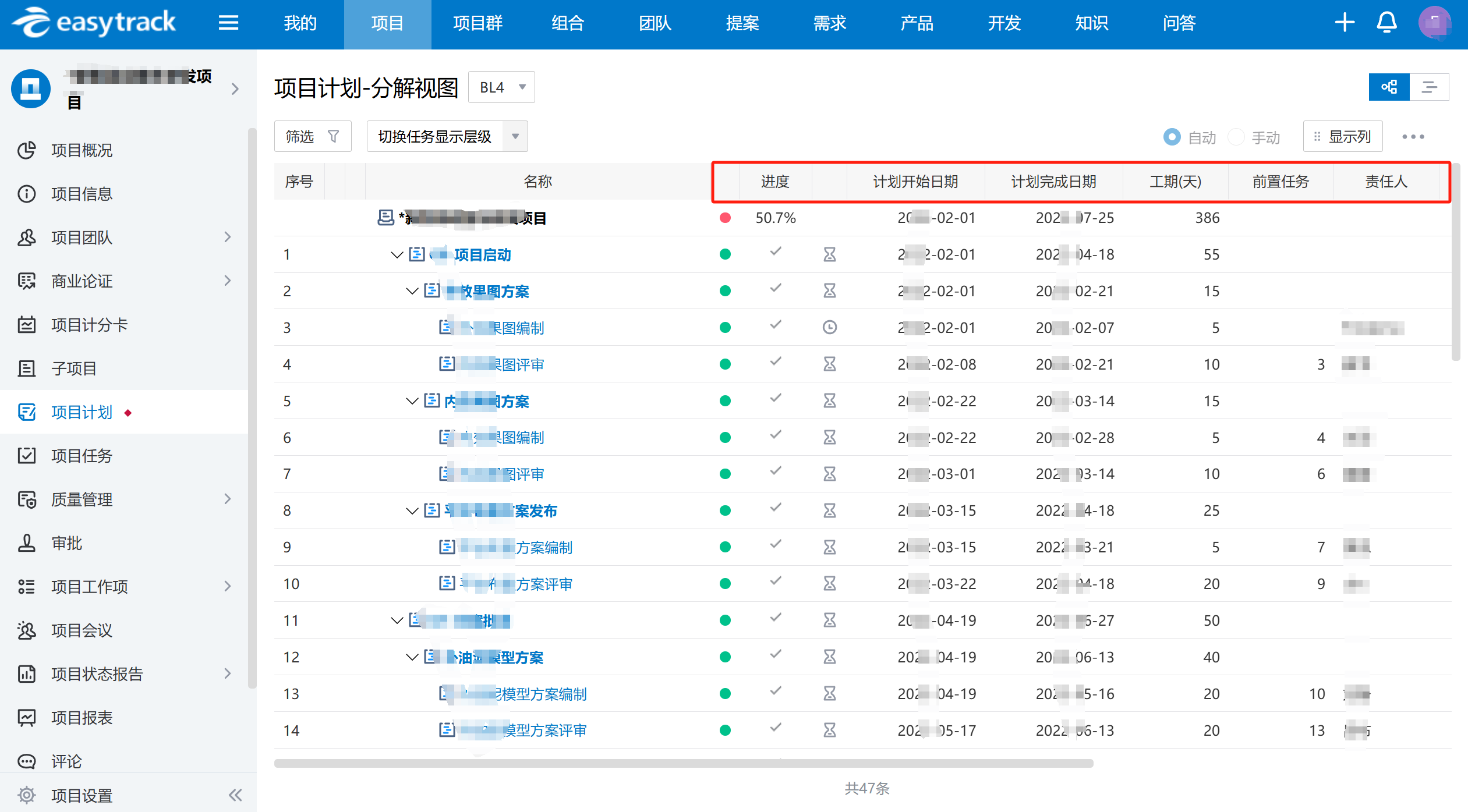 i人和e人如何借助专业的项目管理工具来高效推进项目？-牛翰网