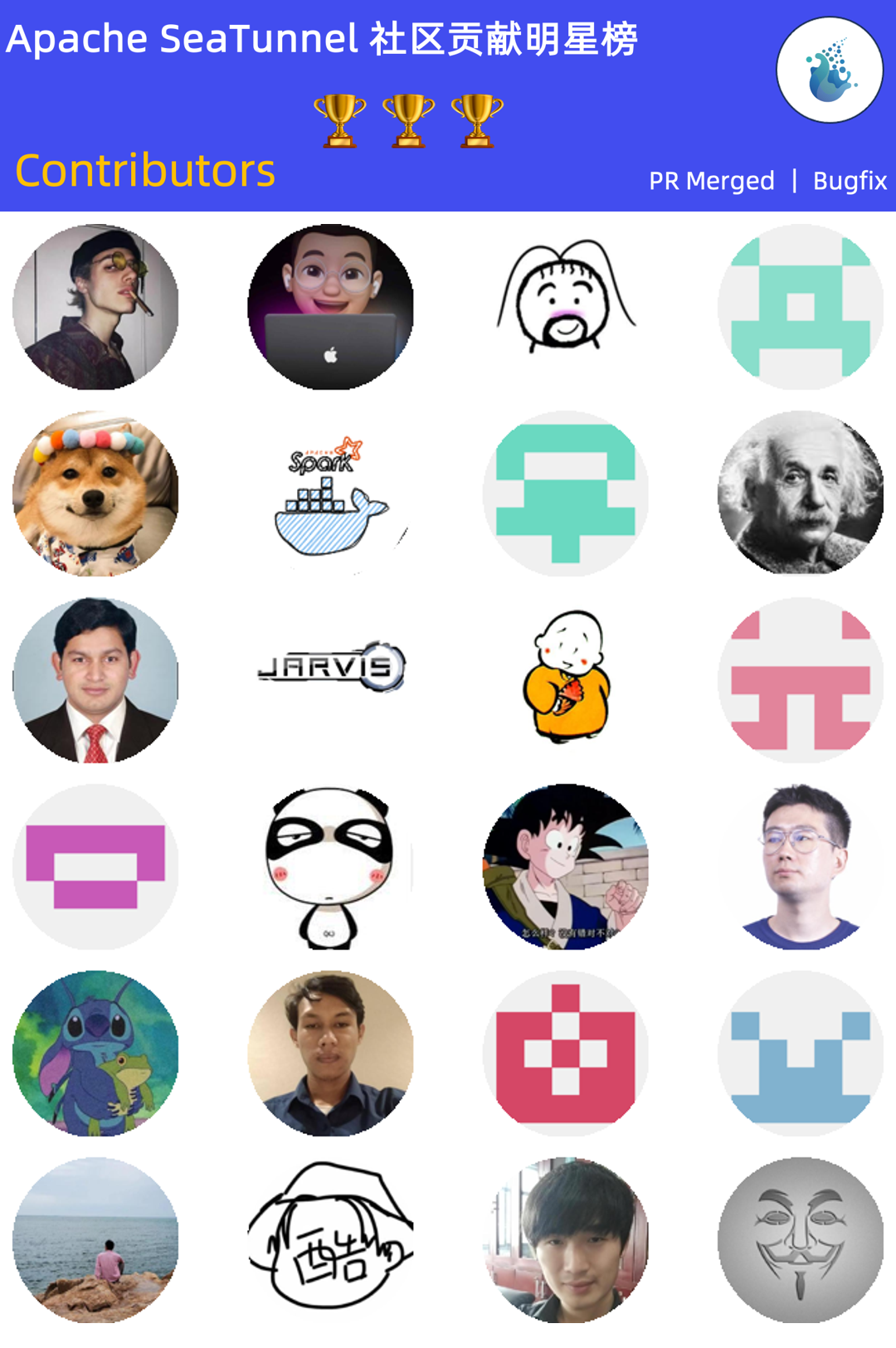 Apache SeaTunnel 9月份社区发展记录-编程算法牛翰社区-数据算法-牛翰网