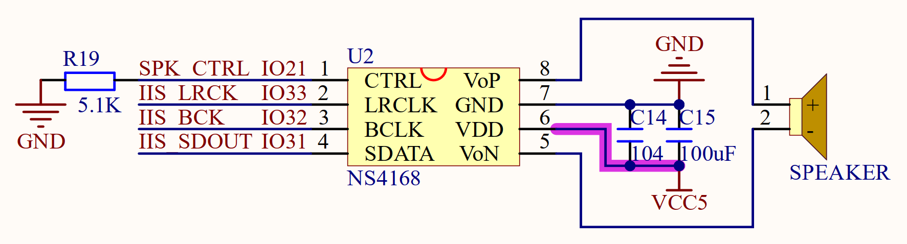 图片[1]-《DNK210使用指南 -CanMV版 V1.0》第二十八章 音频播放实验-编程算法牛翰社区-数据算法-牛翰网