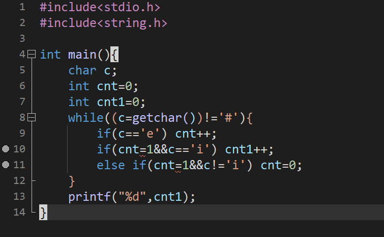图片[16]-高级语言程序设计课程第四次个人作业-前端开发牛翰社区-编程开发-牛翰网