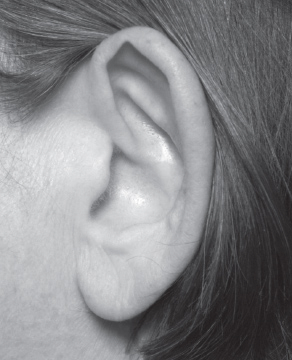 面相快速入门教程3面部与年龄-牛翰网