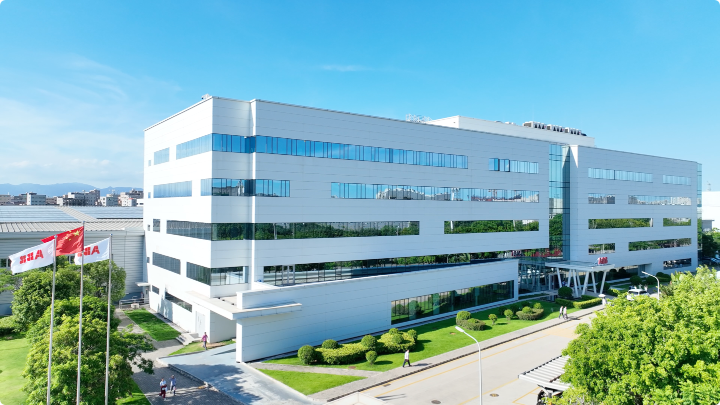 ABB智慧电力喜迎在华30周年