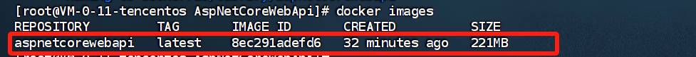 图片[1]-第43篇 Linux上使用docker部署.net8项目详细教程-牛翰网