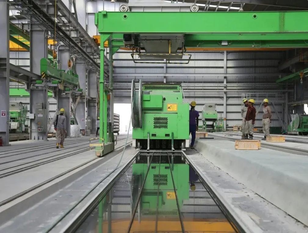 面向未来工业，开放自动化带来崭新视野