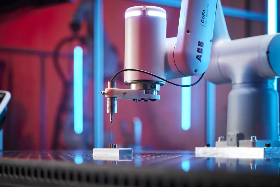 9月工控自动化大事一览