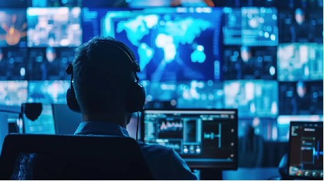 BIS-6390ARA-C50:赋能视频监控系统更精准识别和超高清显示