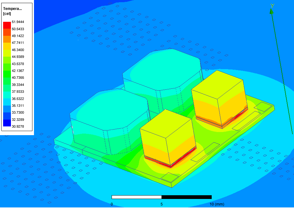 复杂电源系统中的明星： 数字化多路电源模块将即将崭露头角