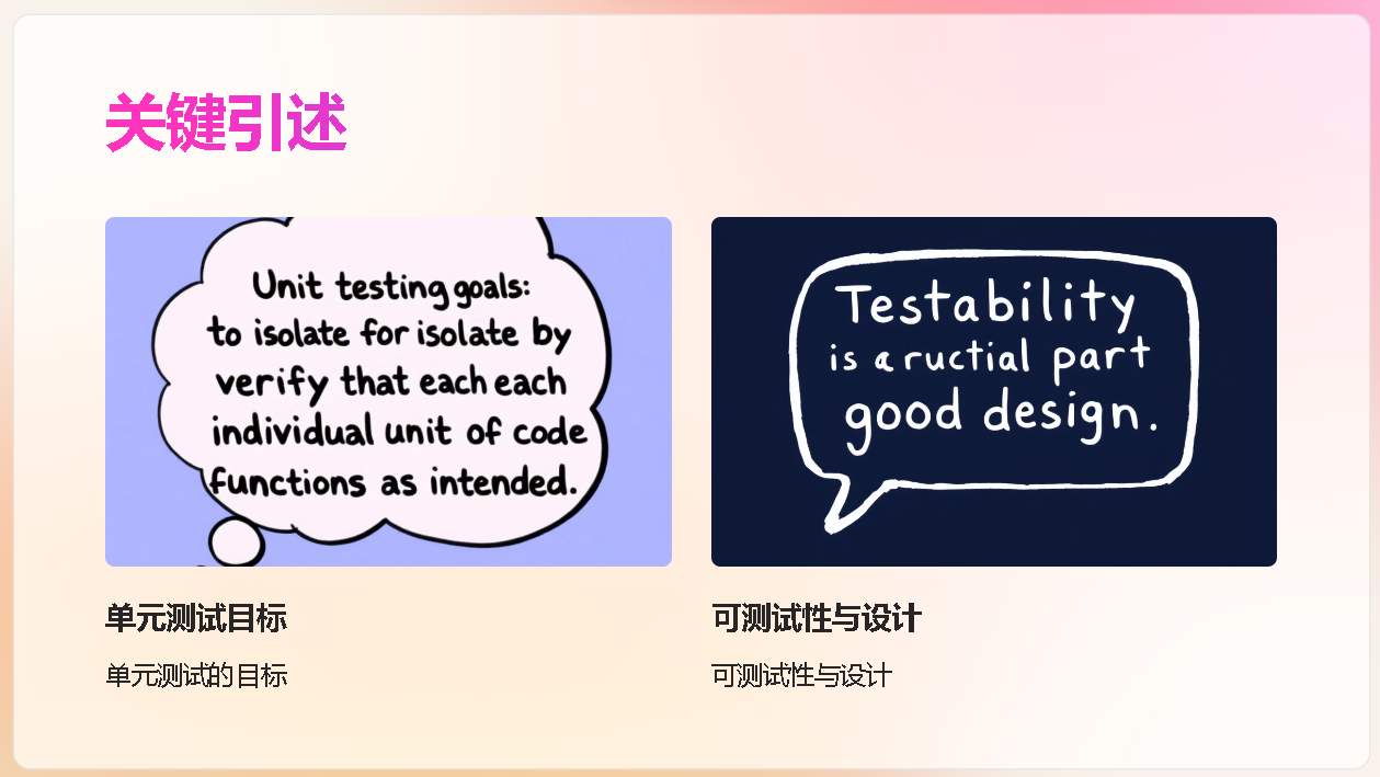 LLM与Gamma.ai与Napkin的PPT制作-牛翰网