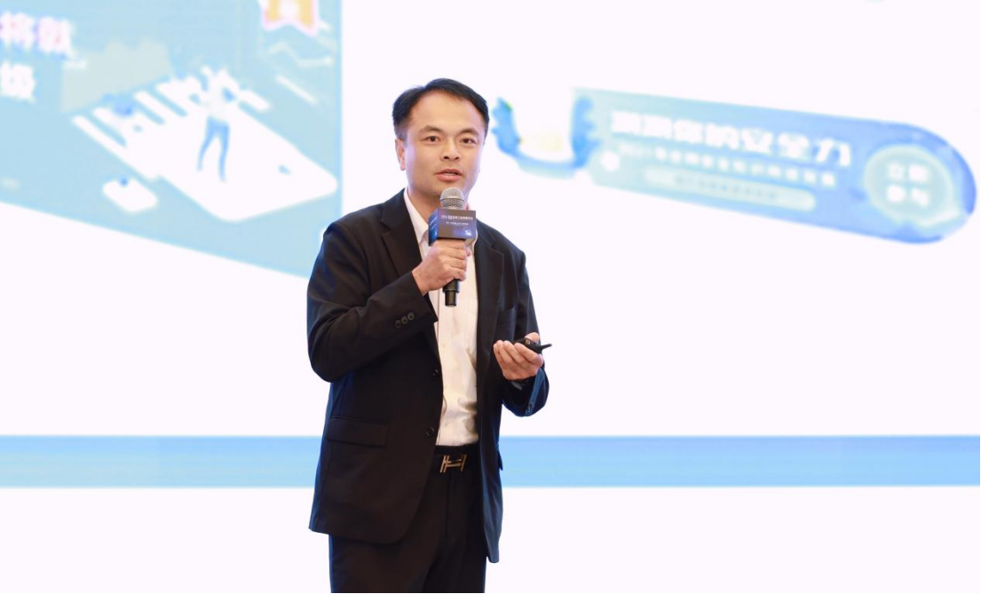 第十三届“五洲工业发展论坛”在深圳举行