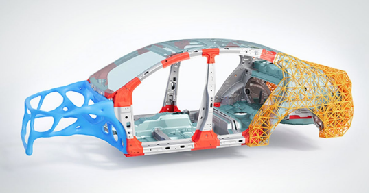 CAE和CAD的区别-牛翰网