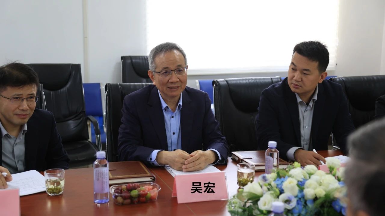 强强联手 | 固高科技与奥图股份签署战略合作协议