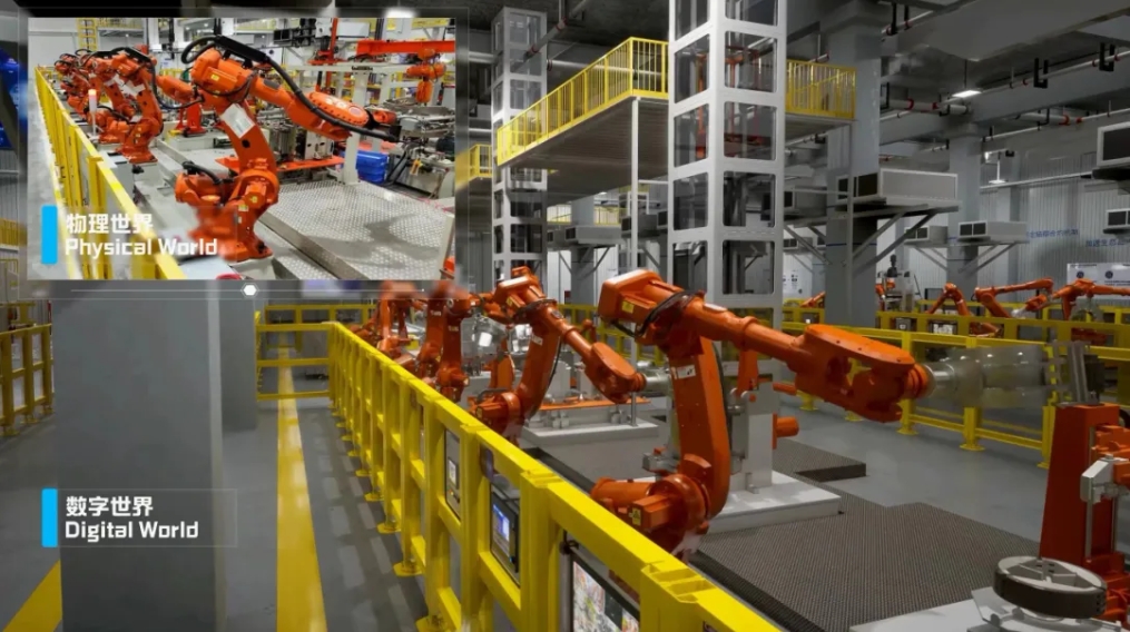 平台估值超164亿，卡奥斯开启IPO上市之路