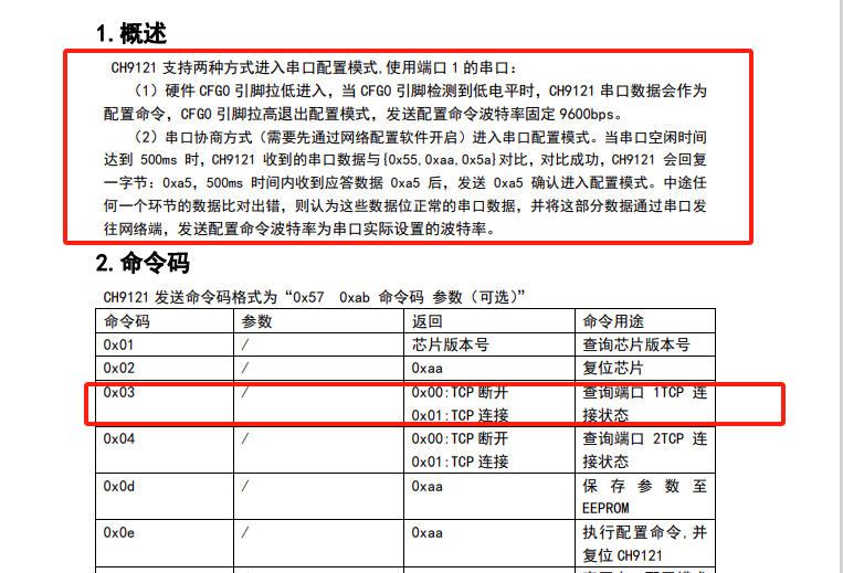 CH9121_MQTT应用-牛翰网