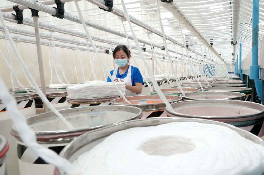 面对供应链大变局，中国制造真正的对手，是谁？