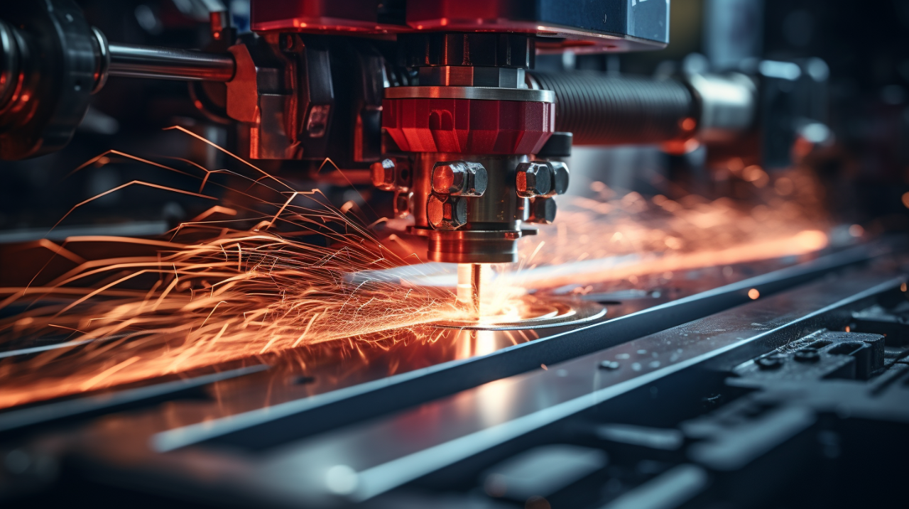 国产机床出海，中国从机床大国向机床强国迈进