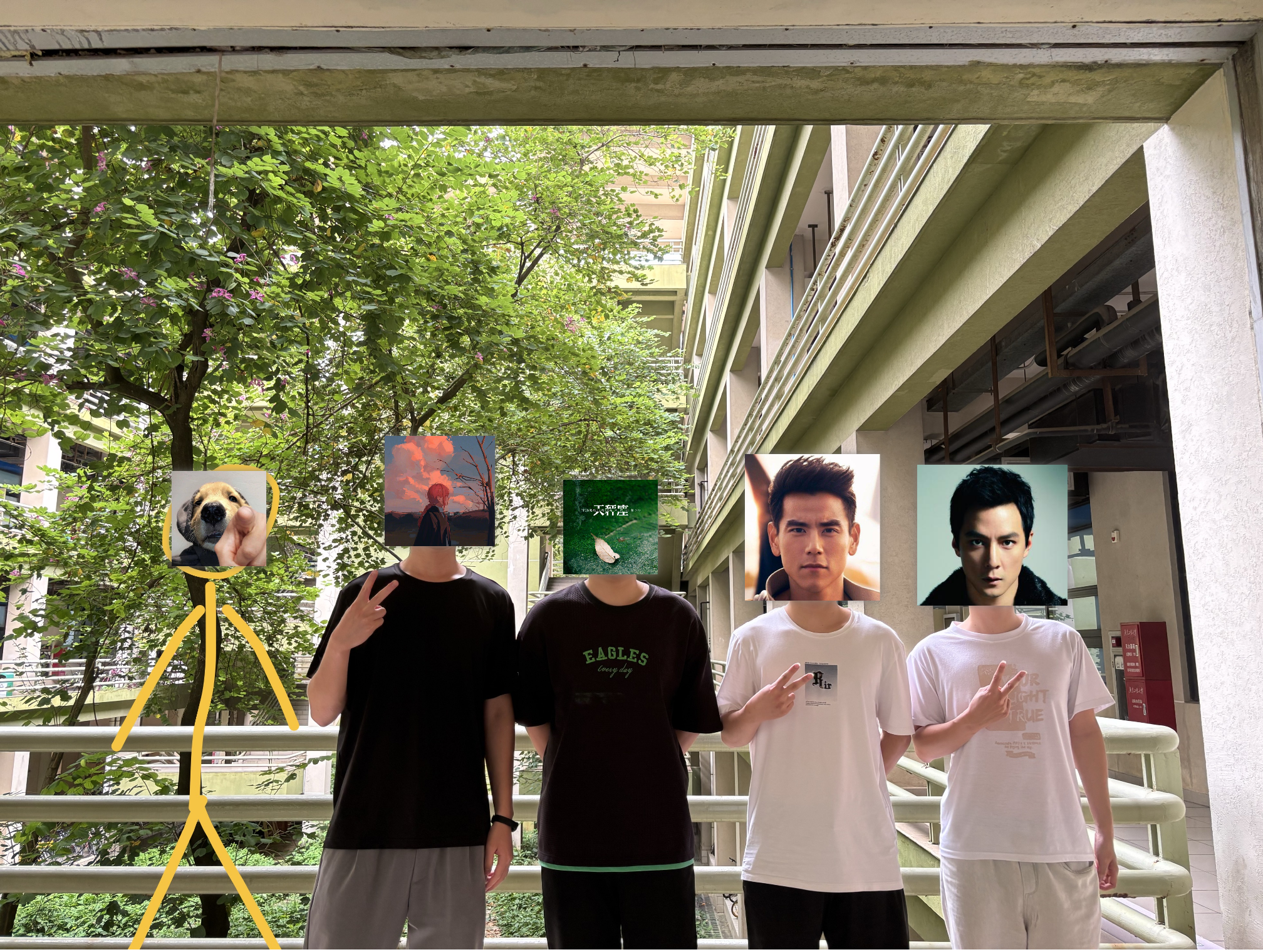 团队作业1——团队展示&选题-前端开发牛翰社区-编程开发-牛翰网