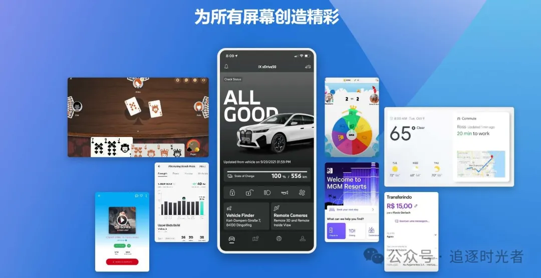 2024年全面的多端统一开发解决方案推荐！-前端开发牛翰社区-编程开发-牛翰网