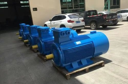 永磁同步电机凭什么能成为主流的驱动电机？