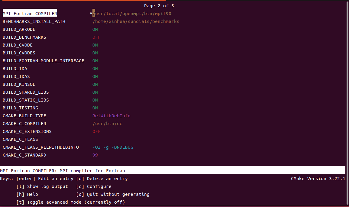 图片[16]-Ubuntu下配置安装Sundials微分方程求解器-后端开发牛翰社区-编程开发-牛翰网