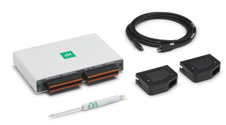 艾默生全新USB数据采集技术为更多工程师提供高质量洞察