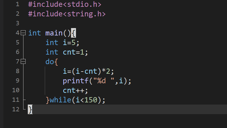 图片[11]-高级语言程序设计课程第四次个人作业-前端开发牛翰社区-编程开发-牛翰网