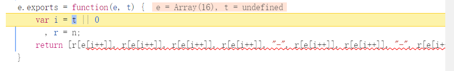 图片[16]-js逆向实战之酷我音乐请求参数reqId加密逻辑-后端开发牛翰社区-编程开发-牛翰网