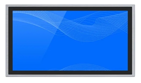 华北工控PPC-3315QP工业平板电脑，助力夯实智造根基