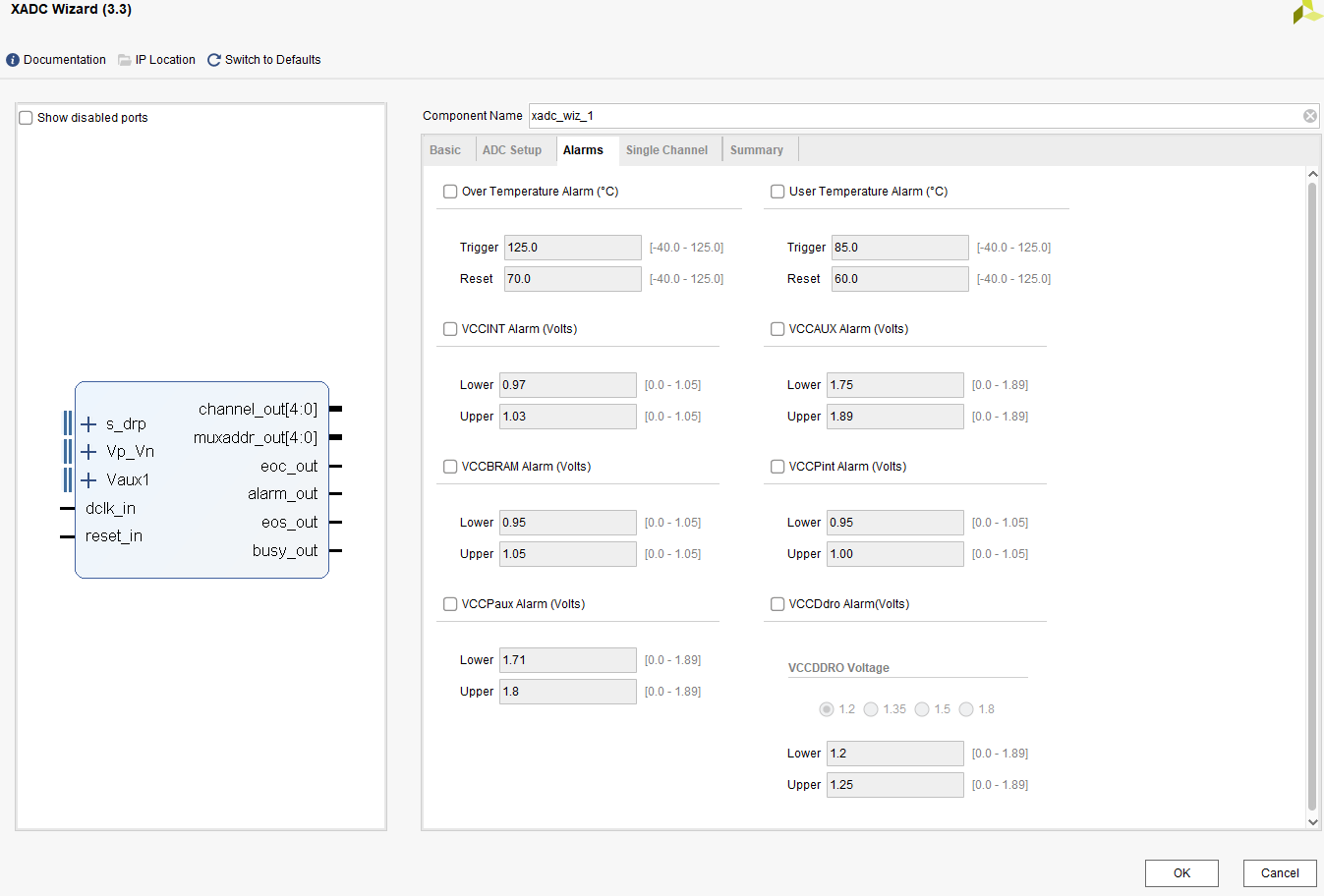 图片[6]-7系XADC在PL端使用-编程算法牛翰社区-数据算法-牛翰网
