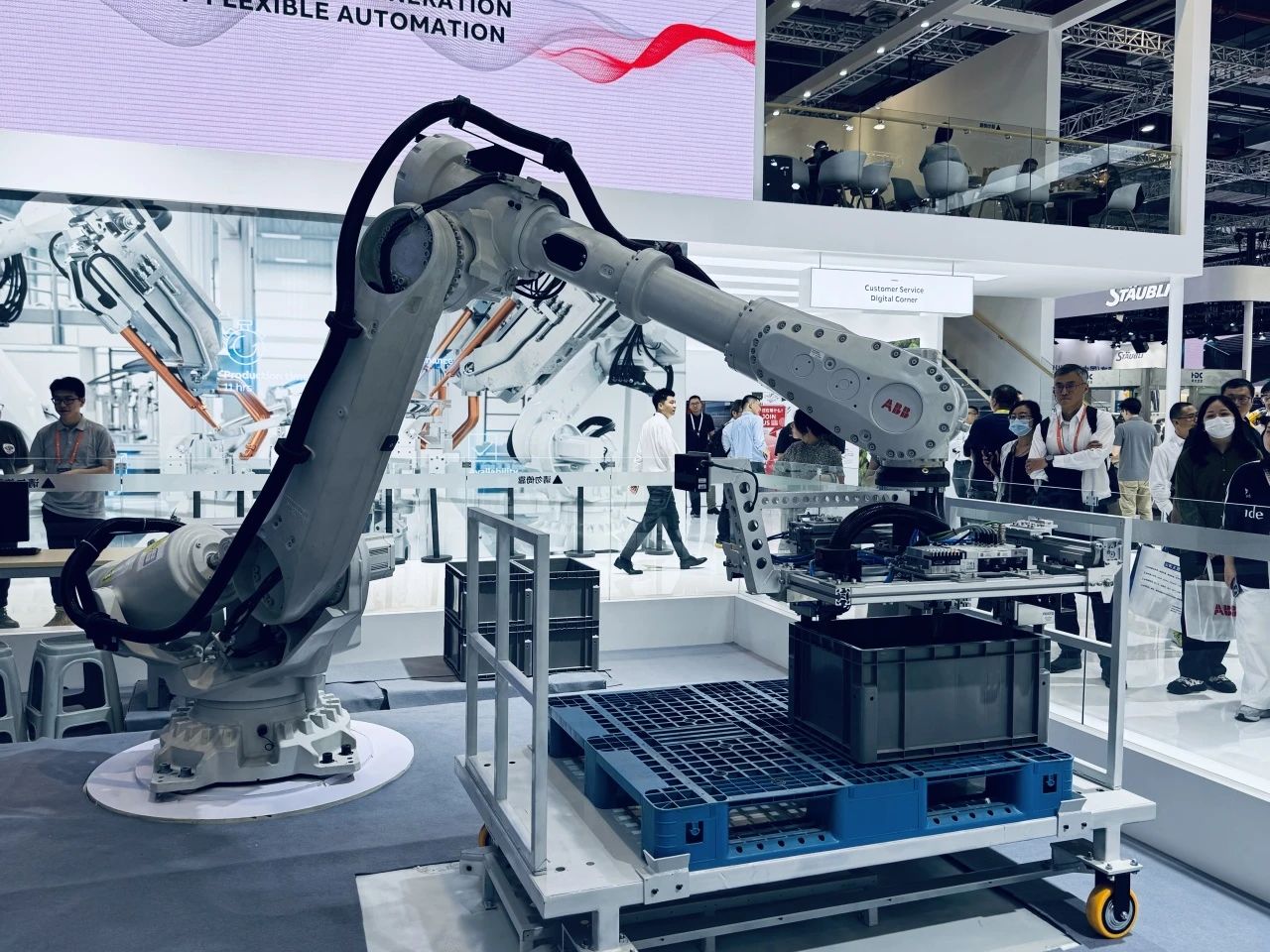 2024工博会开幕，如何以“新”破局不确定性？