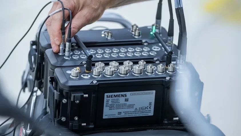 西门子Simcenter Testlab全新升级，迈向“零原型”制造新时代