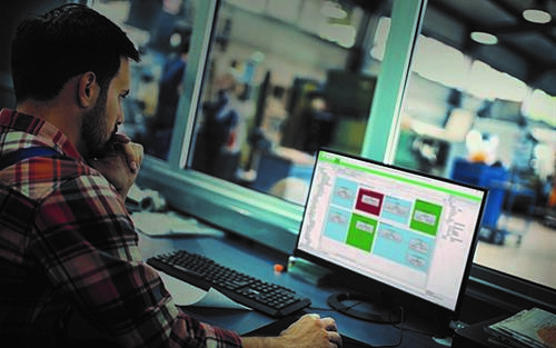 9月工控自动化大事一览