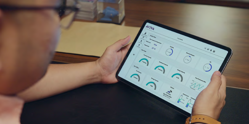 施耐德电气 X Intidaya，在水处理行业释放开放自动化的力量